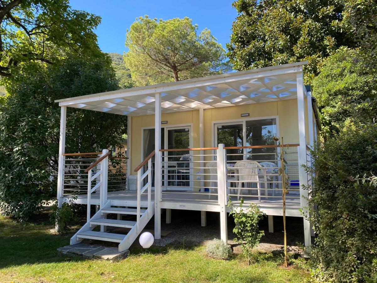 Villaggio Turistico Riviera Cannobio Esterno foto